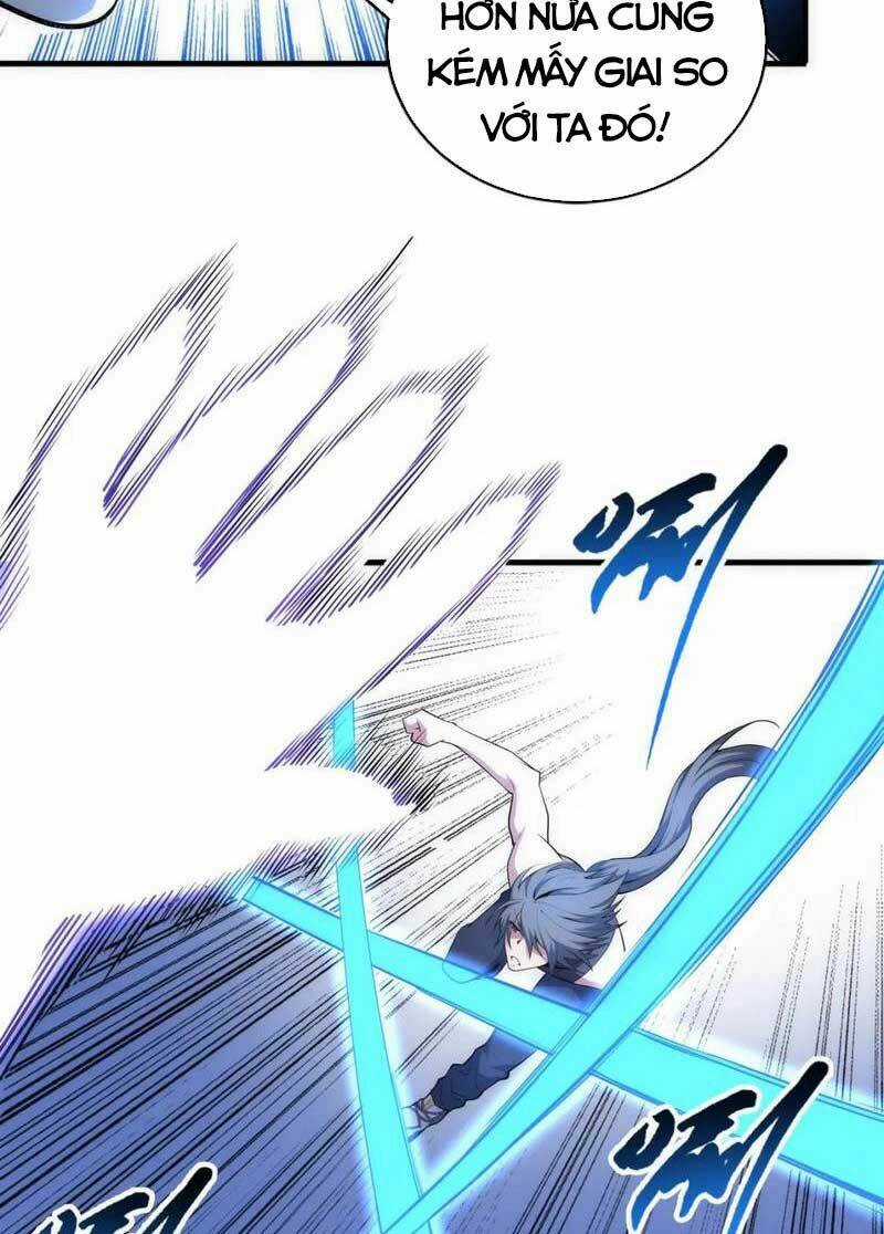 Vạn Cổ Thần Đế - Chapter 69 - Trang 22