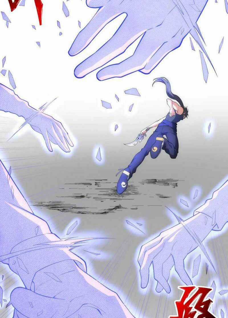 Vạn Cổ Thần Đế - Chapter 69 - Trang 24