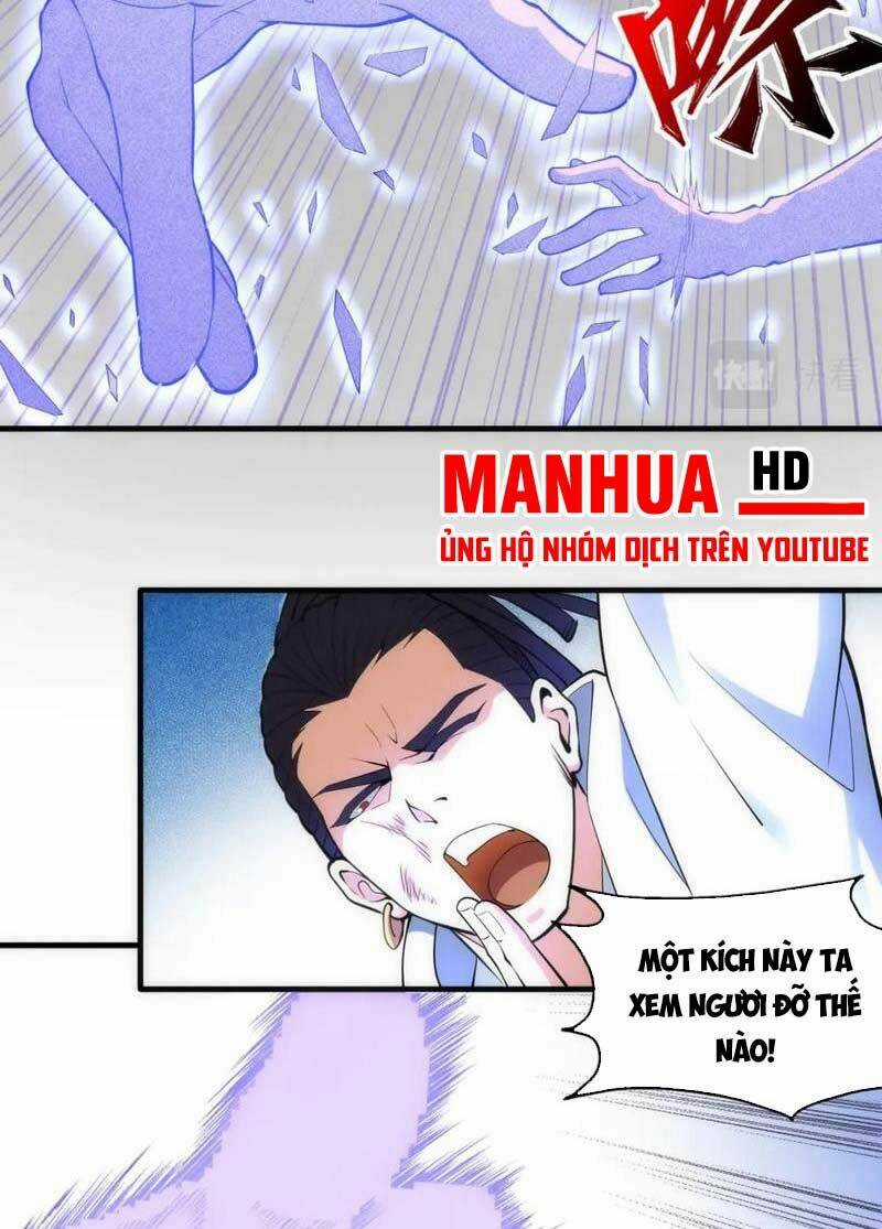 Vạn Cổ Thần Đế - Chapter 69 - Trang 25