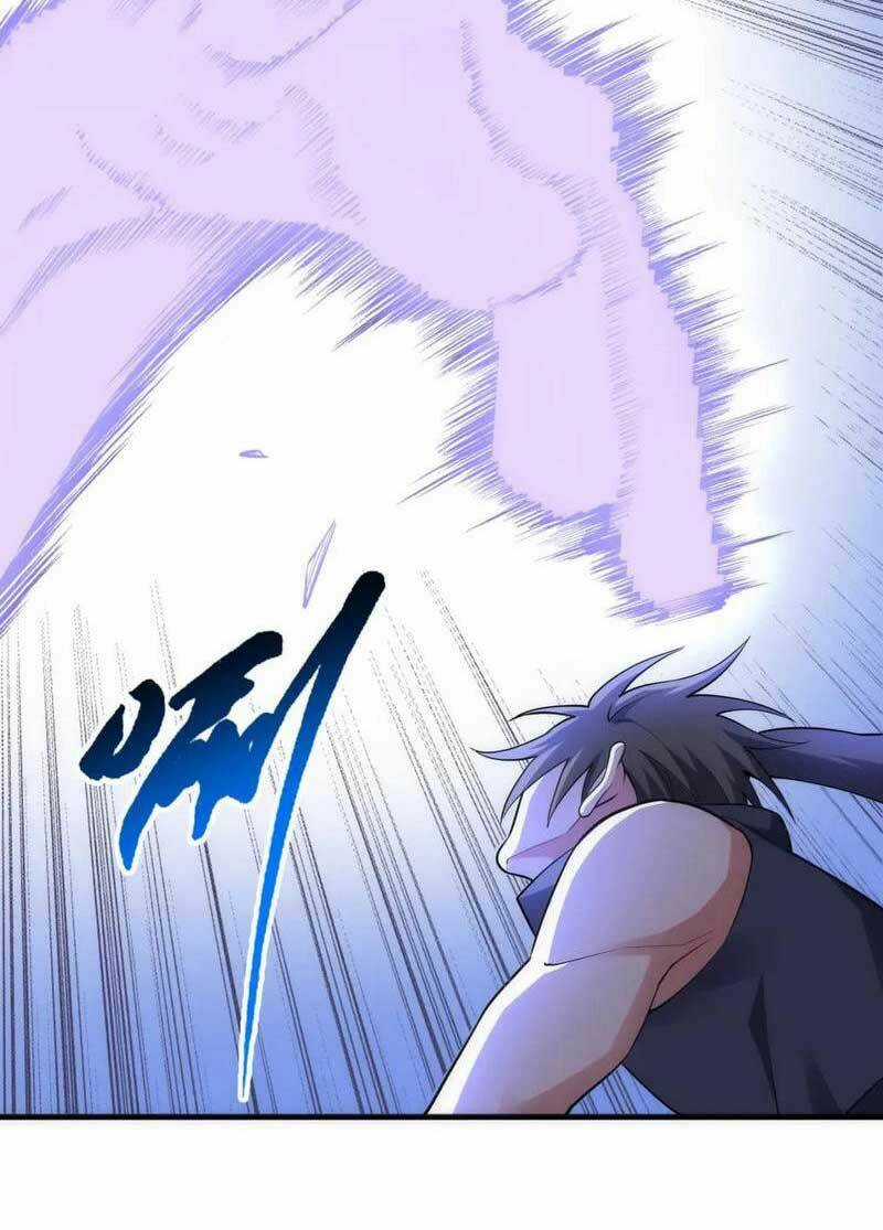 Vạn Cổ Thần Đế - Chapter 69 - Trang 26