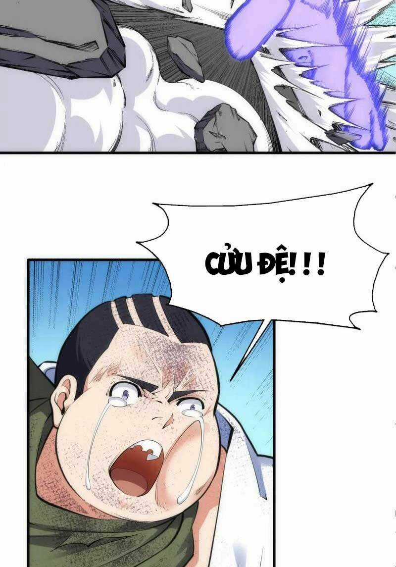 Vạn Cổ Thần Đế - Chapter 69 - Trang 28