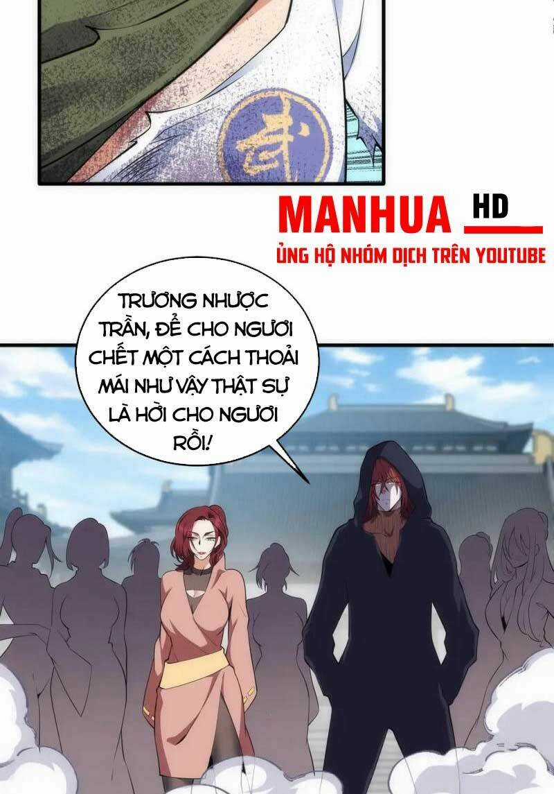 Vạn Cổ Thần Đế - Chapter 69 - Trang 29