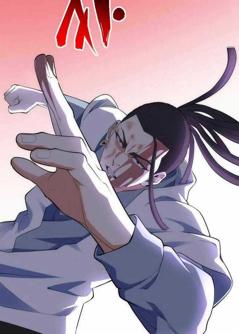 Vạn Cổ Thần Đế - Chapter 69 - Trang 4