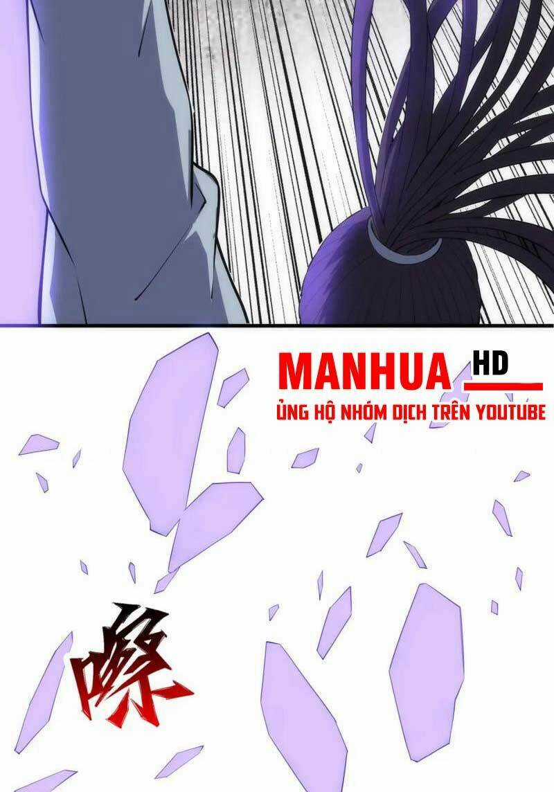 Vạn Cổ Thần Đế - Chapter 69 - Trang 32