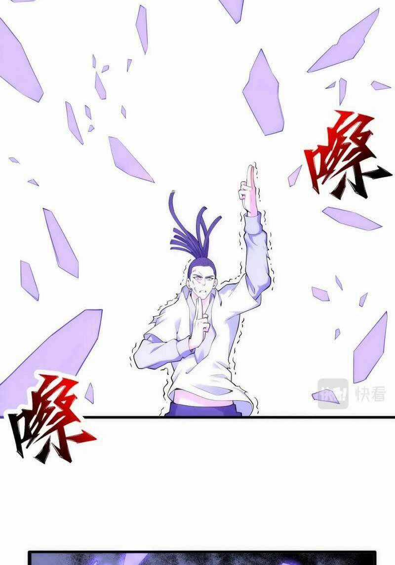 Vạn Cổ Thần Đế - Chapter 69 - Trang 33