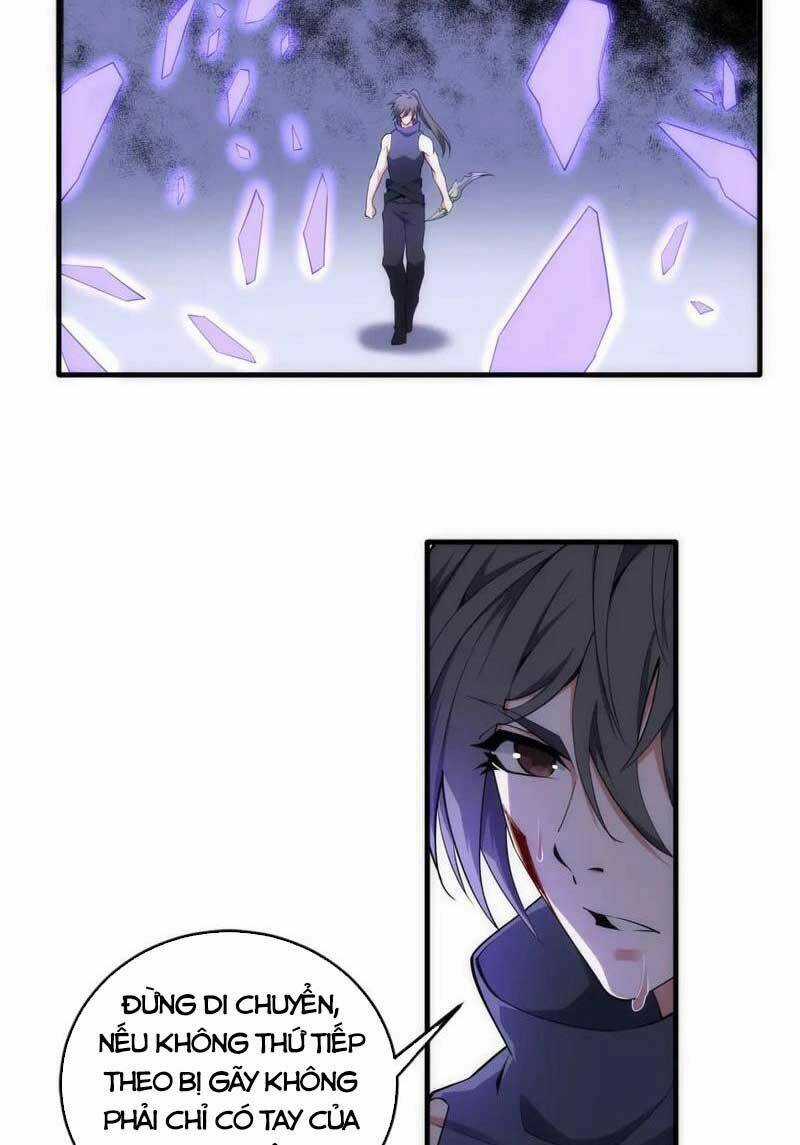 Vạn Cổ Thần Đế - Chapter 69 - Trang 34