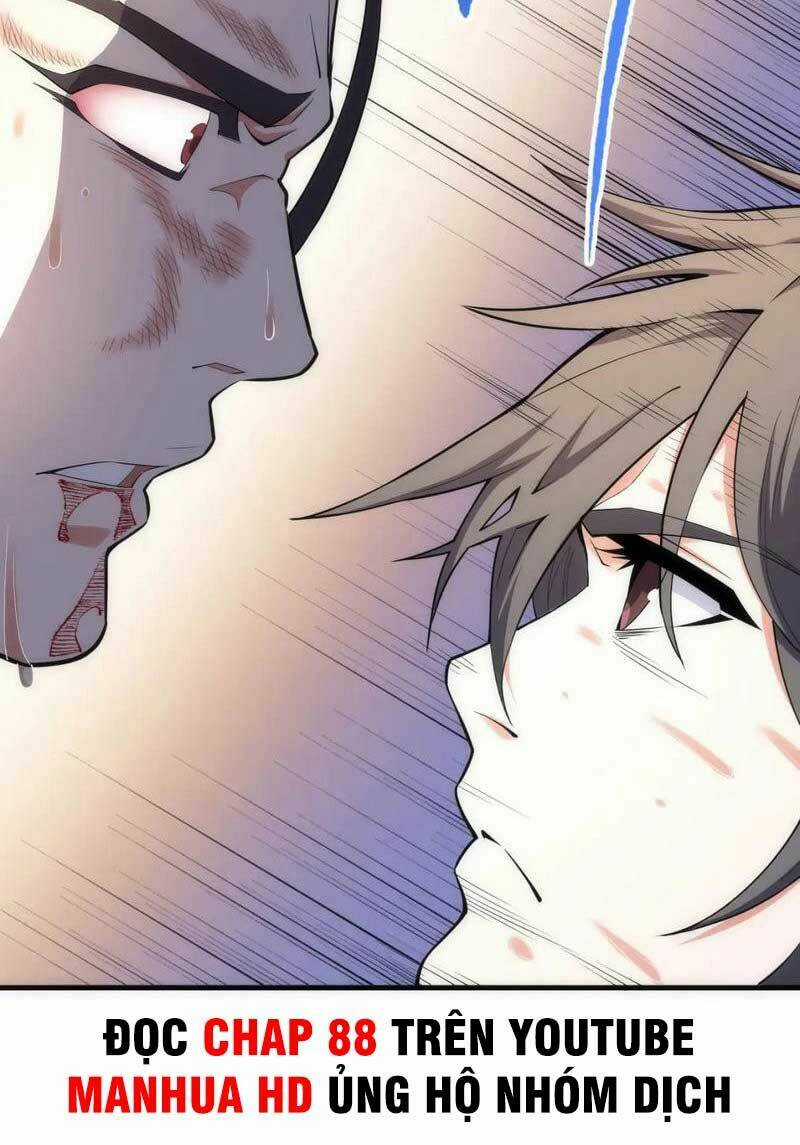 Vạn Cổ Thần Đế - Chapter 69 - Trang 36