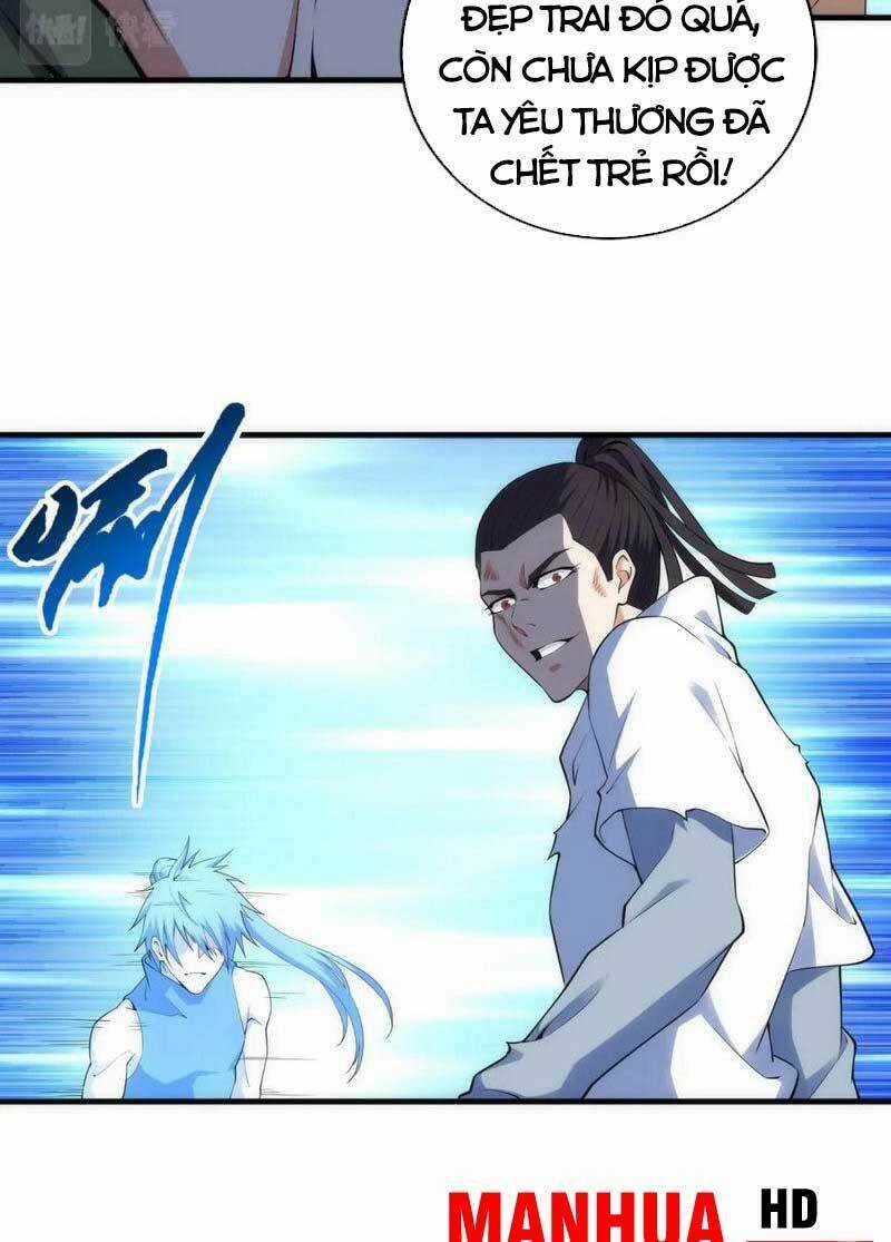 Vạn Cổ Thần Đế - Chapter 69 - Trang 7