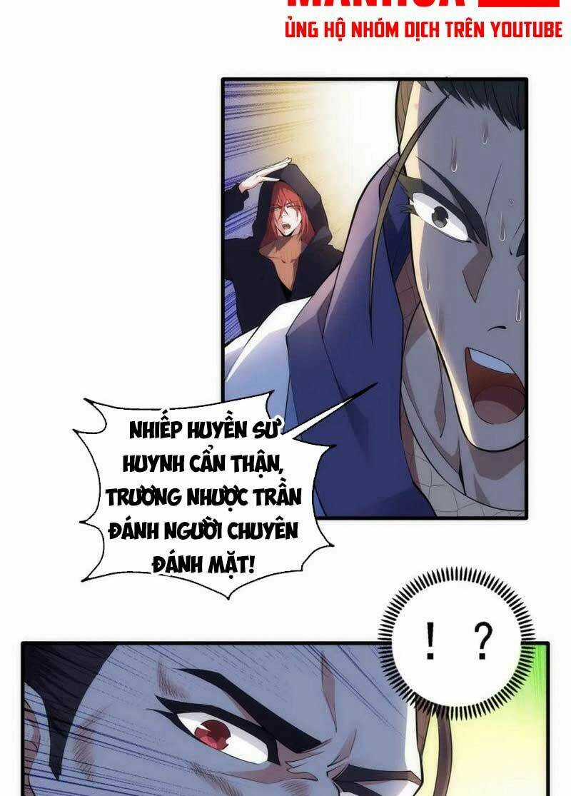 Vạn Cổ Thần Đế - Chapter 69 - Trang 8