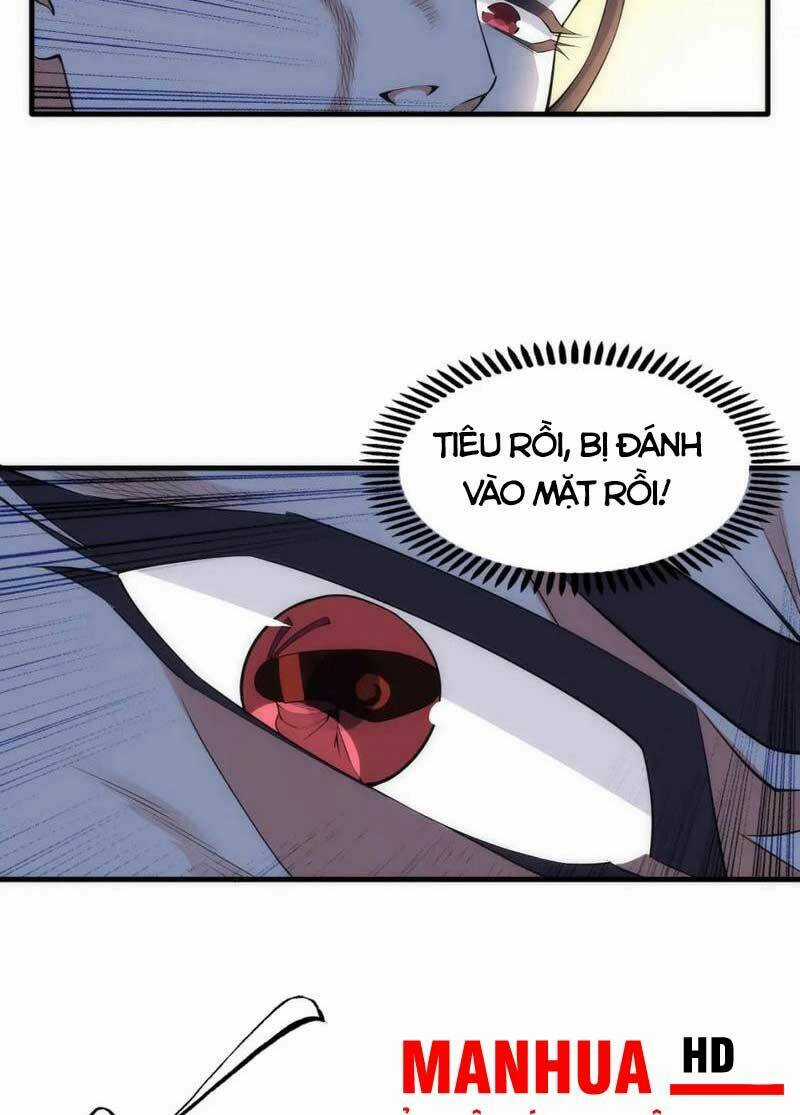 Vạn Cổ Thần Đế - Chapter 69 - Trang 9