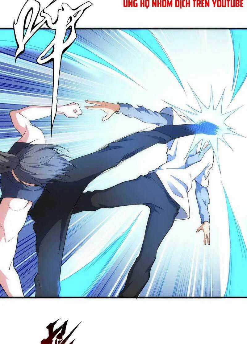 Vạn Cổ Thần Đế - Chapter 69 - Trang 10