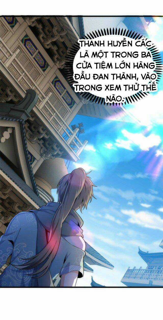 Vạn Cổ Thần Đế - Chapter 7 - Trang 2