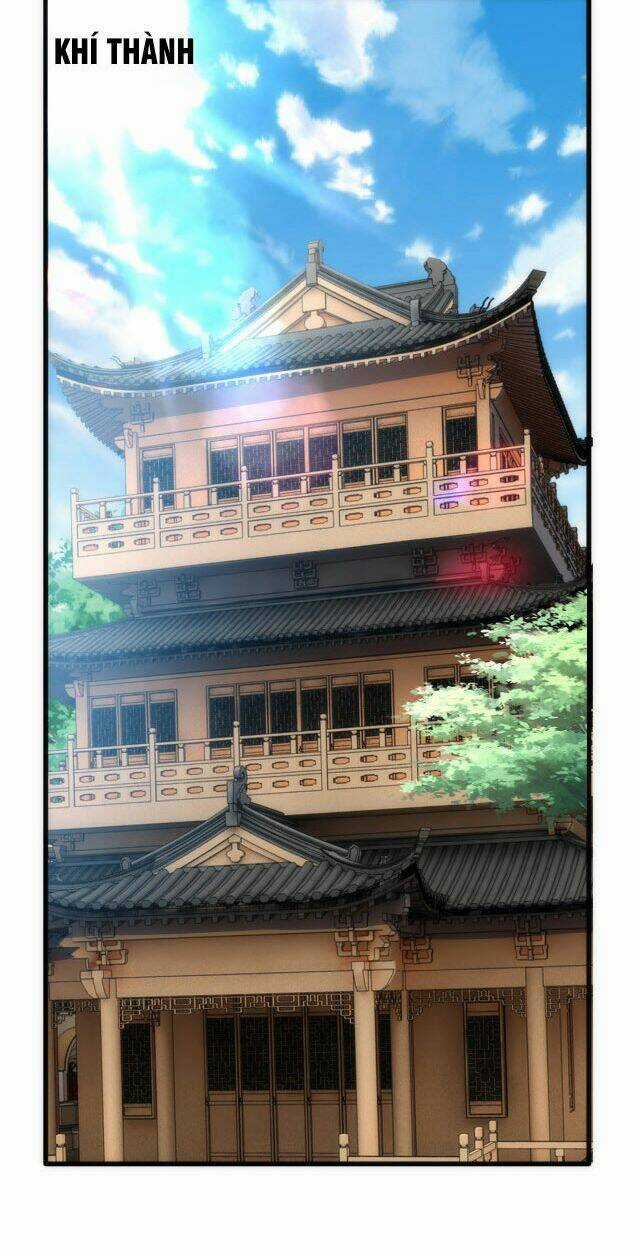 Vạn Cổ Thần Đế - Chapter 7 - Trang 15