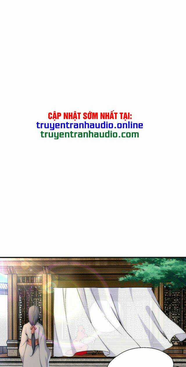 Vạn Cổ Thần Đế - Chapter 7 - Trang 17