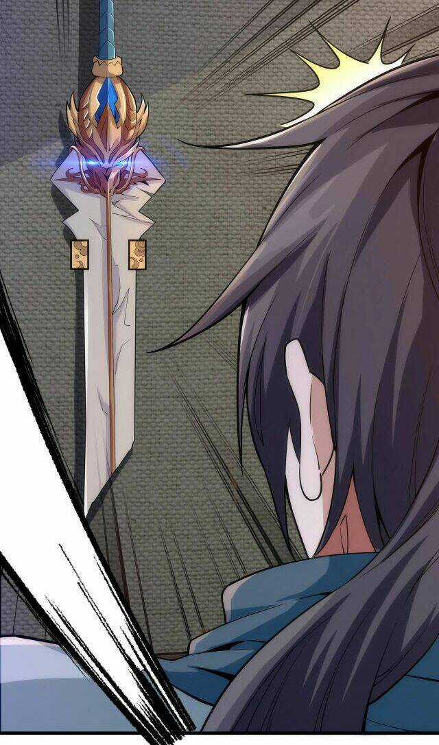 Vạn Cổ Thần Đế - Chapter 7 - Trang 31