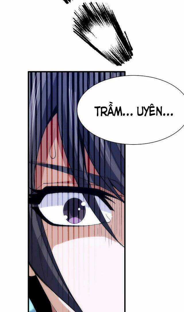 Vạn Cổ Thần Đế - Chapter 7 - Trang 32