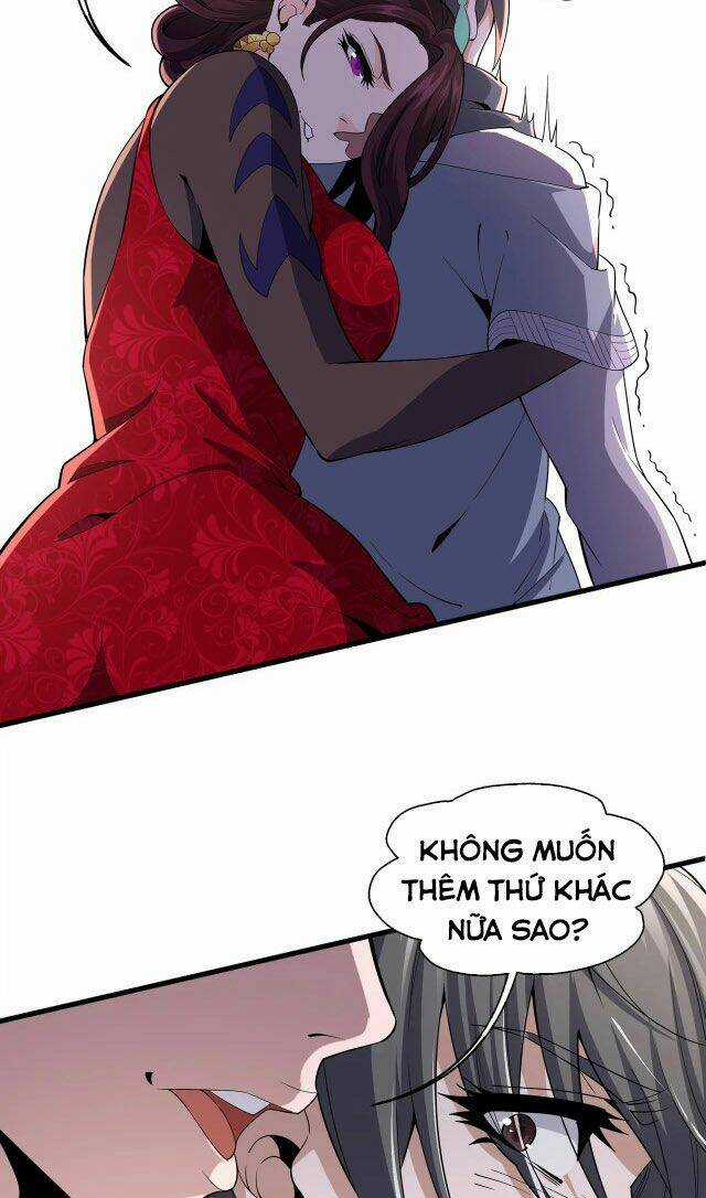 Vạn Cổ Thần Đế - Chapter 7 - Trang 38