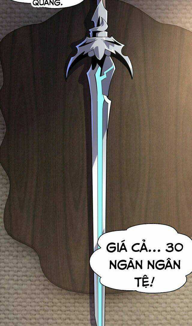 Vạn Cổ Thần Đế - Chapter 7 - Trang 40