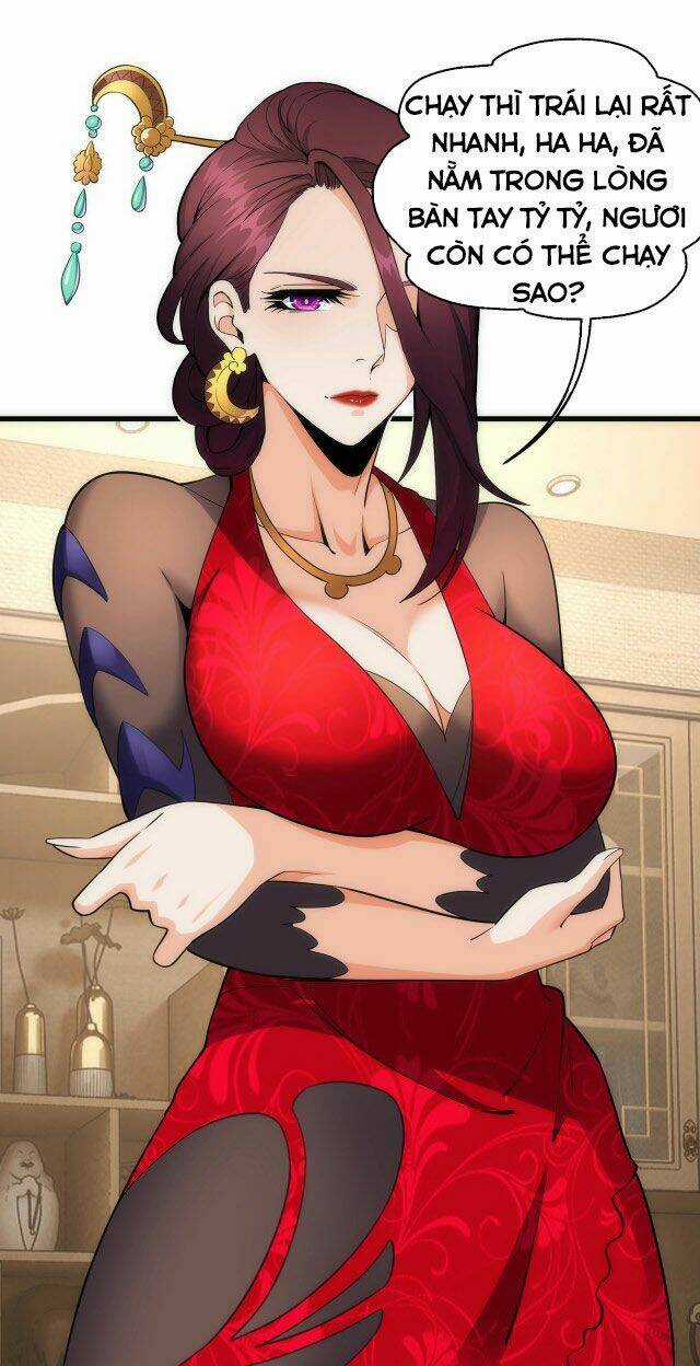 Vạn Cổ Thần Đế - Chapter 7 - Trang 42