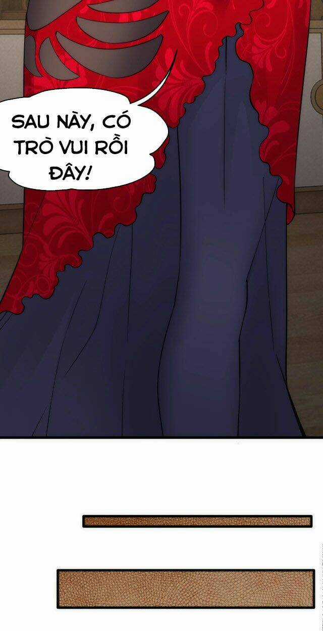 Vạn Cổ Thần Đế - Chapter 7 - Trang 43