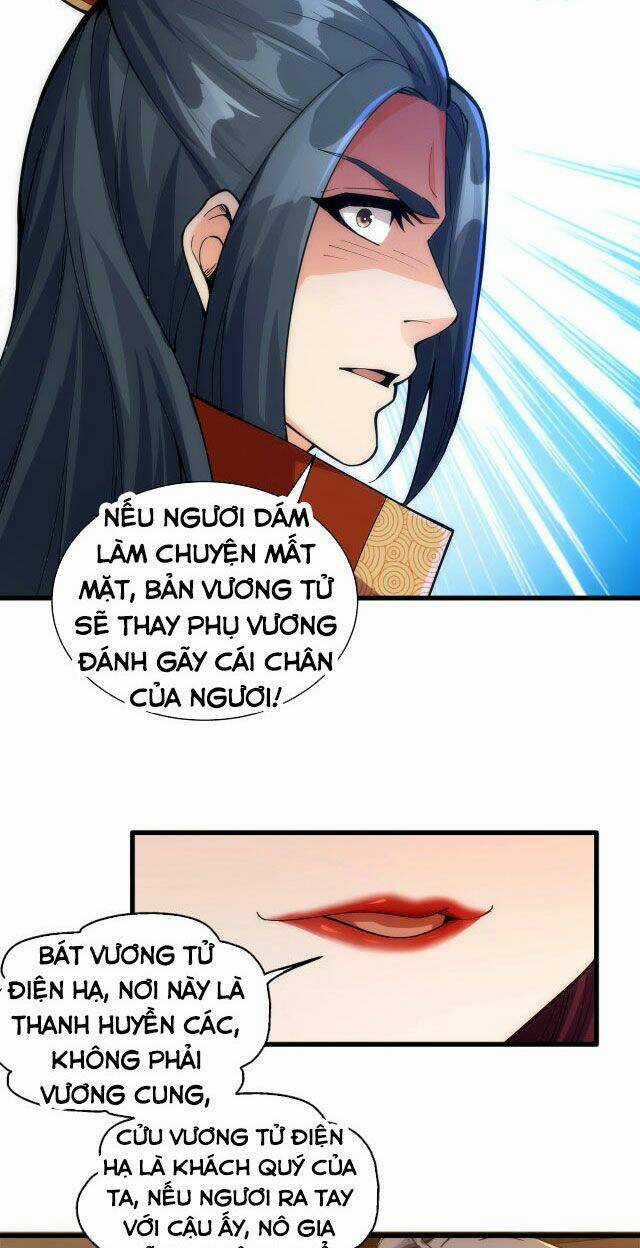 Vạn Cổ Thần Đế - Chapter 7 - Trang 48