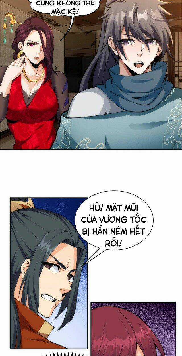 Vạn Cổ Thần Đế - Chapter 7 - Trang 49
