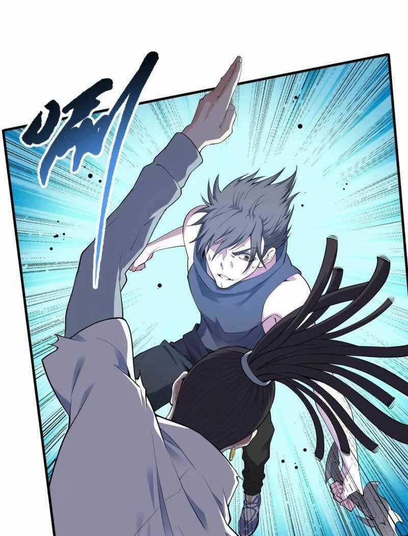 Vạn Cổ Thần Đế - Chapter 70 - Trang 2