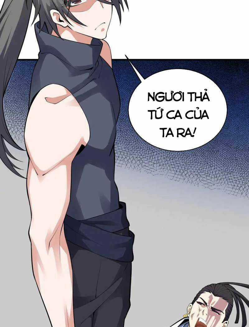 Vạn Cổ Thần Đế - Chapter 70 - Trang 12