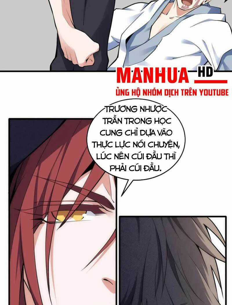 Vạn Cổ Thần Đế - Chapter 70 - Trang 13