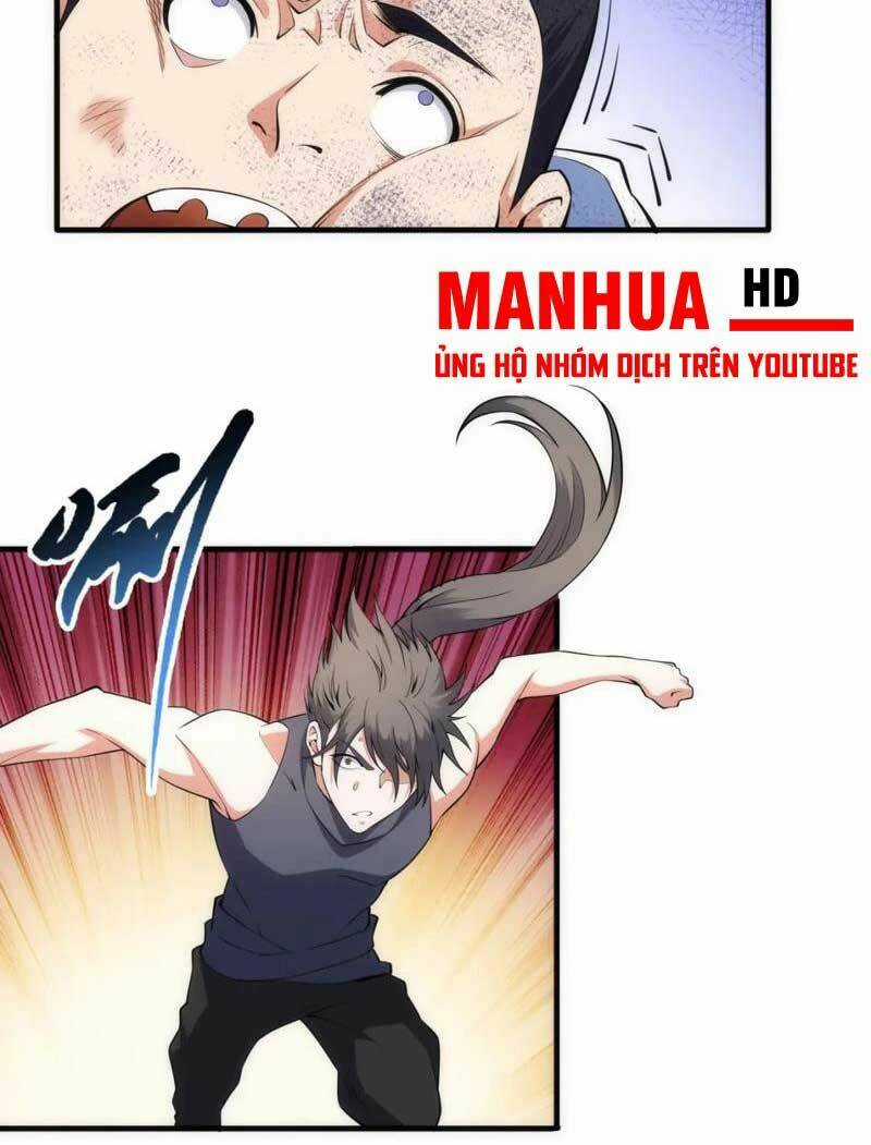 Vạn Cổ Thần Đế - Chapter 70 - Trang 15