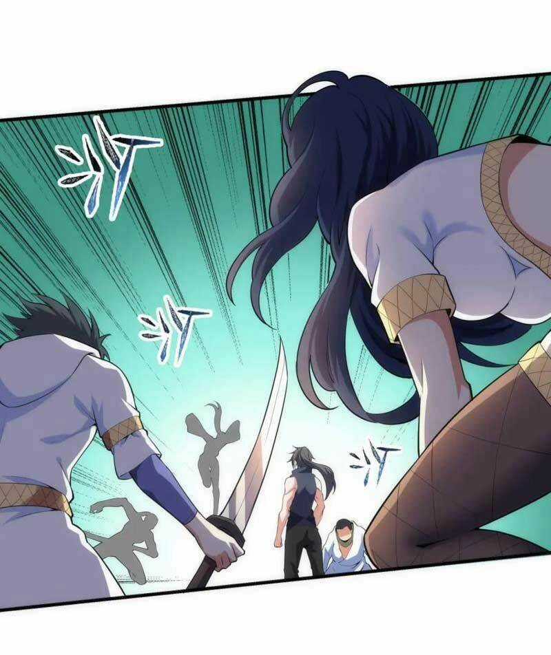 Vạn Cổ Thần Đế - Chapter 70 - Trang 18