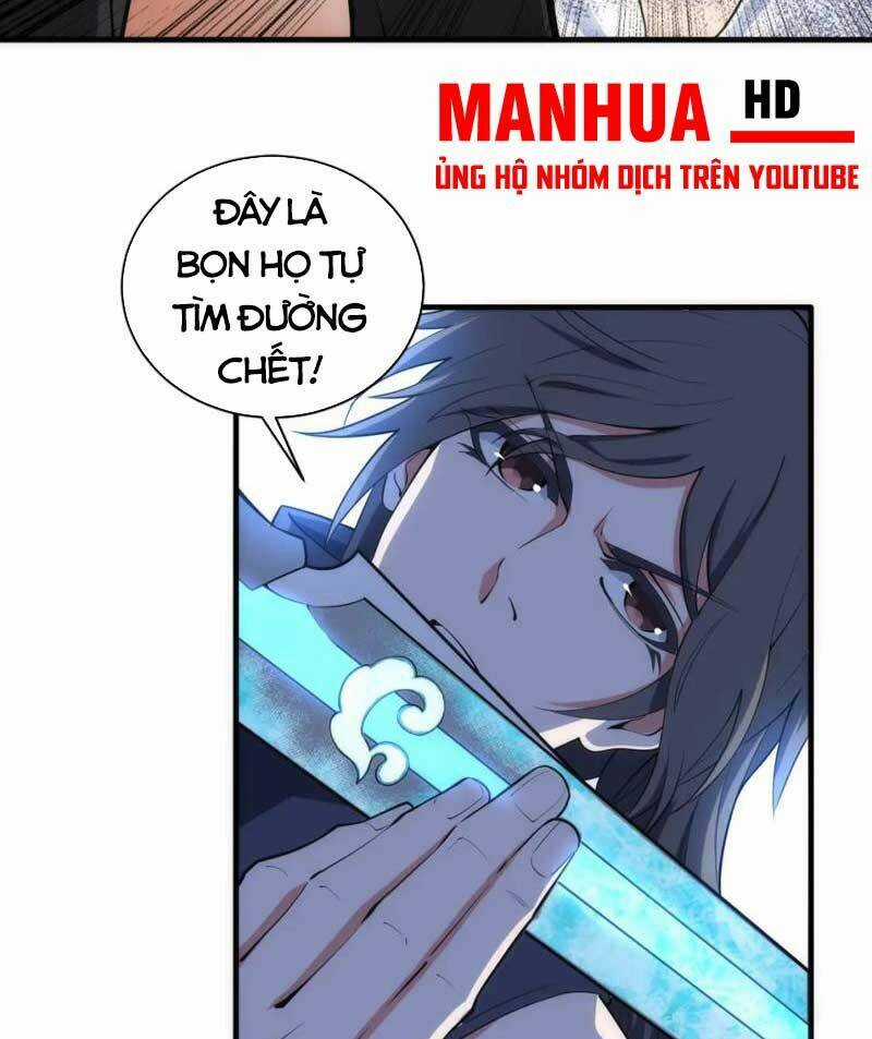 Vạn Cổ Thần Đế - Chapter 70 - Trang 20