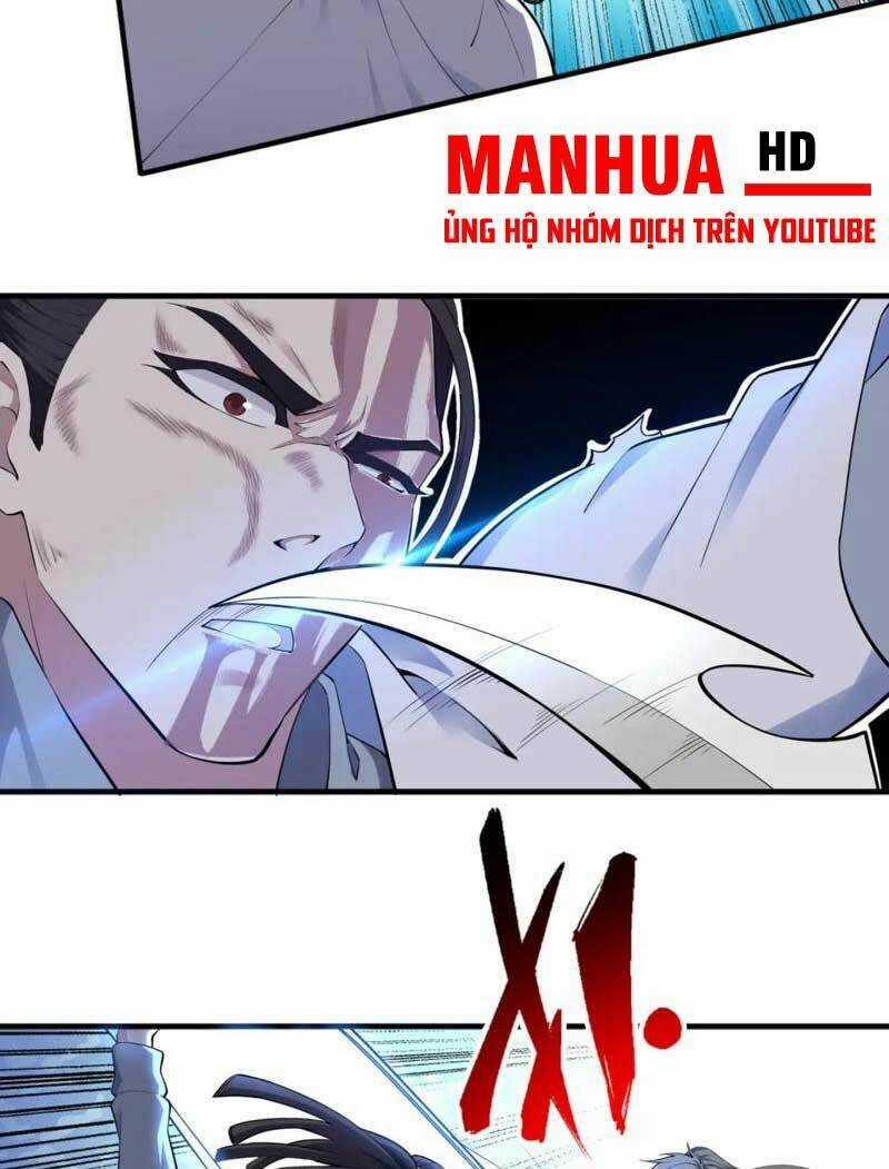 Vạn Cổ Thần Đế - Chapter 70 - Trang 3