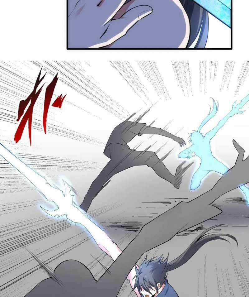 Vạn Cổ Thần Đế - Chapter 70 - Trang 21