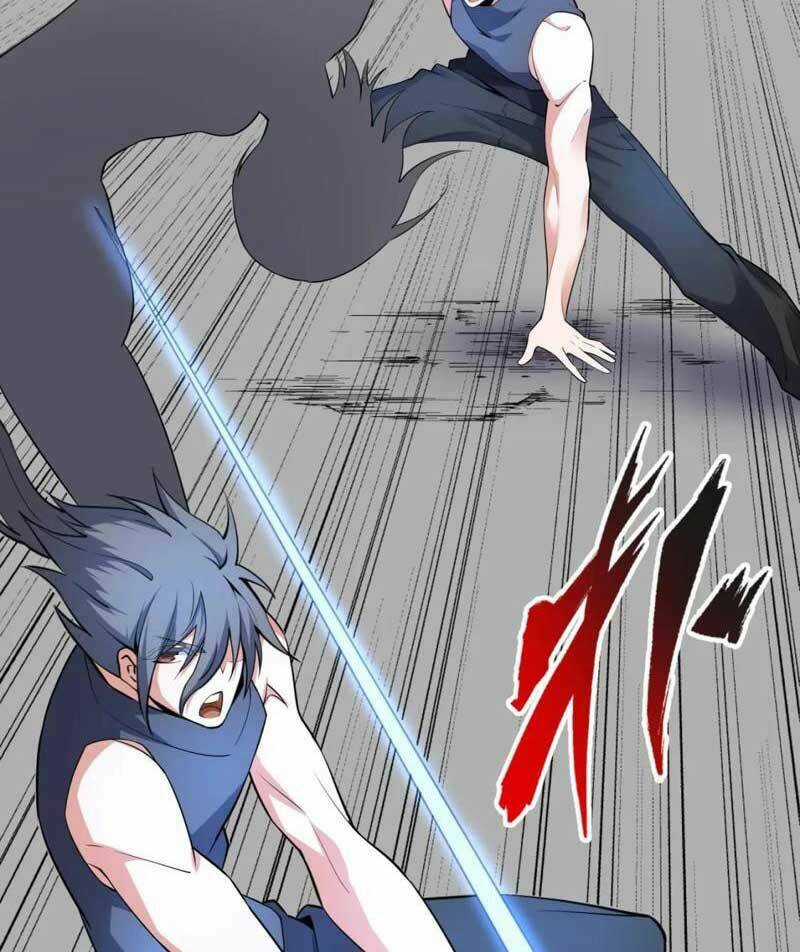 Vạn Cổ Thần Đế - Chapter 70 - Trang 22