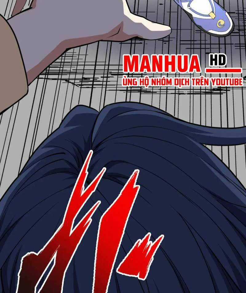 Vạn Cổ Thần Đế - Chapter 70 - Trang 24