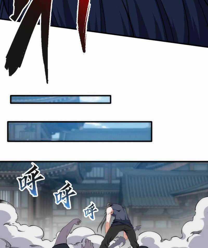 Vạn Cổ Thần Đế - Chapter 70 - Trang 25