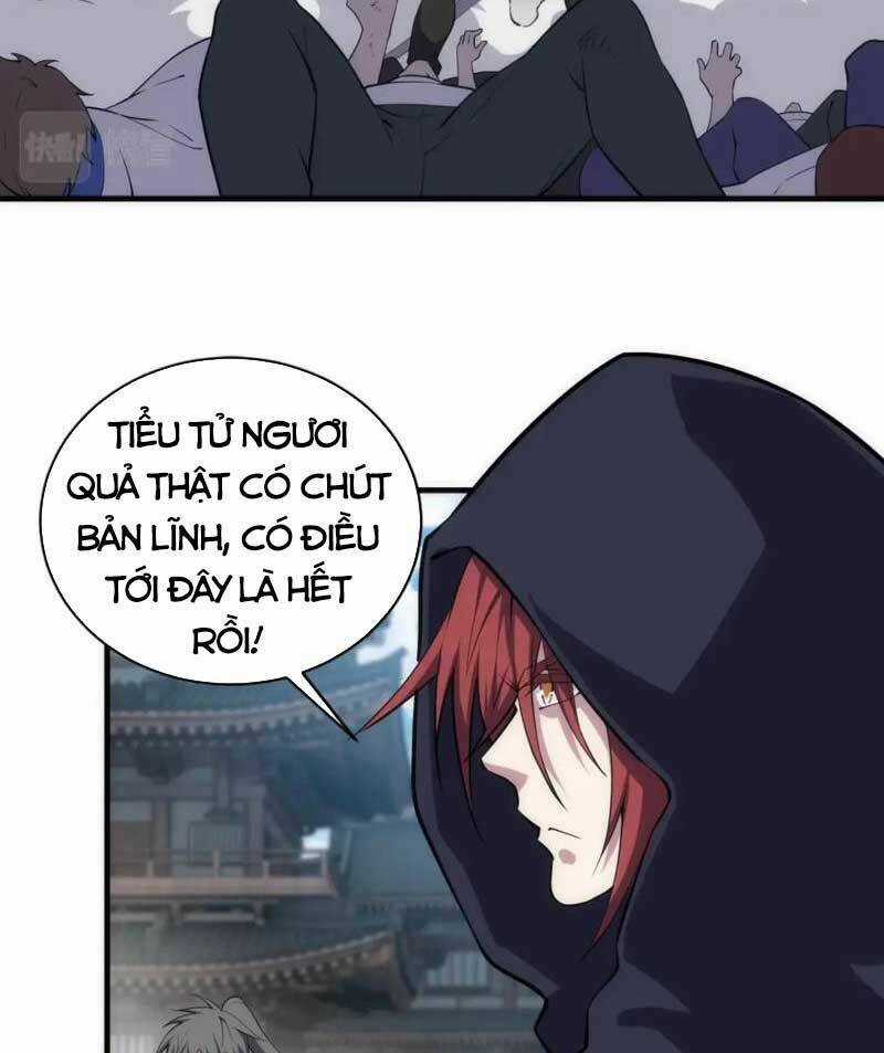 Vạn Cổ Thần Đế - Chapter 70 - Trang 26