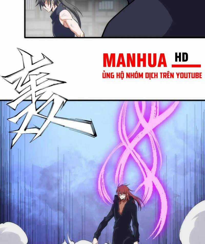 Vạn Cổ Thần Đế - Chapter 70 - Trang 27