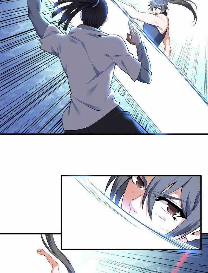 Vạn Cổ Thần Đế - Chapter 70 - Trang 4