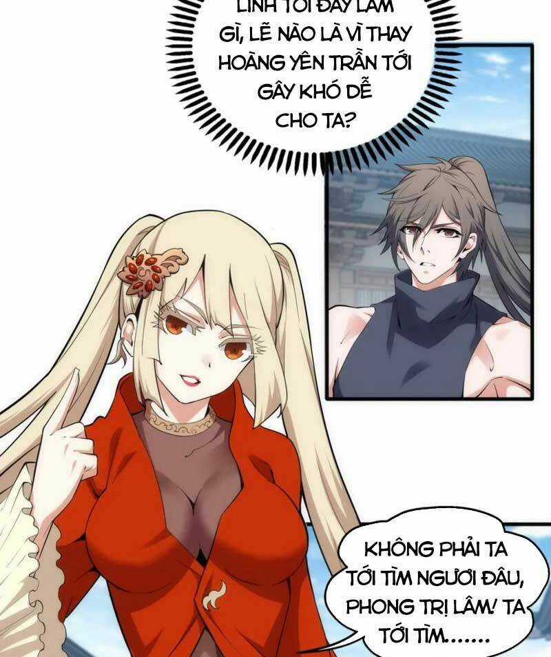 Vạn Cổ Thần Đế - Chapter 70 - Trang 31