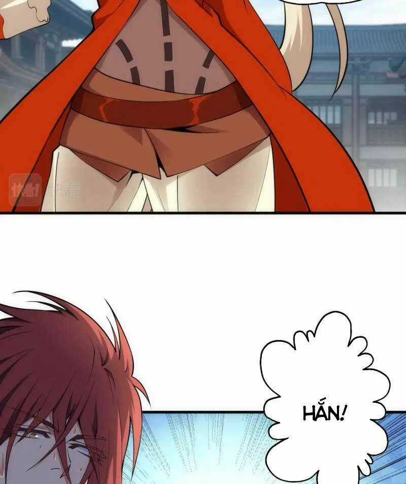 Vạn Cổ Thần Đế - Chapter 70 - Trang 32