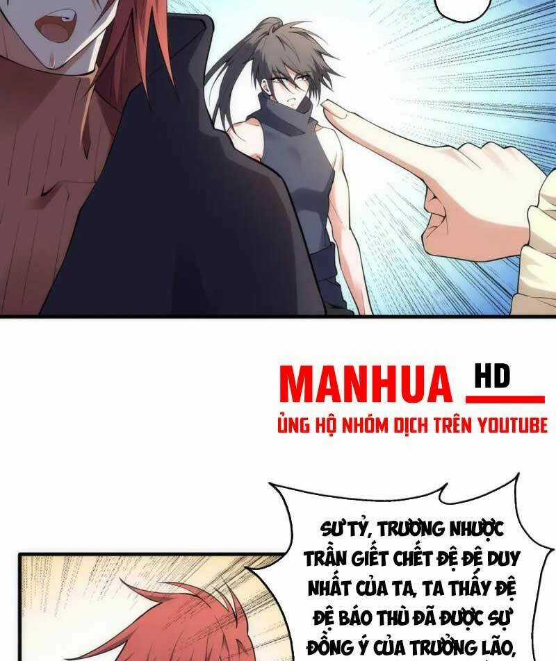 Vạn Cổ Thần Đế - Chapter 70 - Trang 33