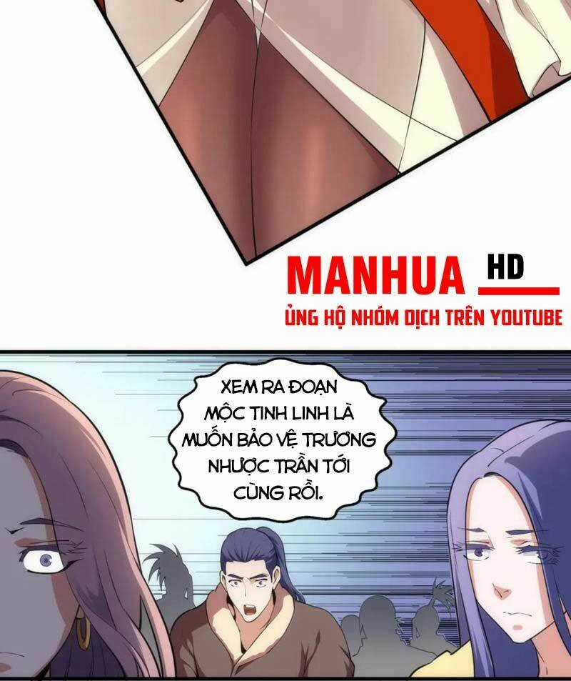 Vạn Cổ Thần Đế - Chapter 70 - Trang 39