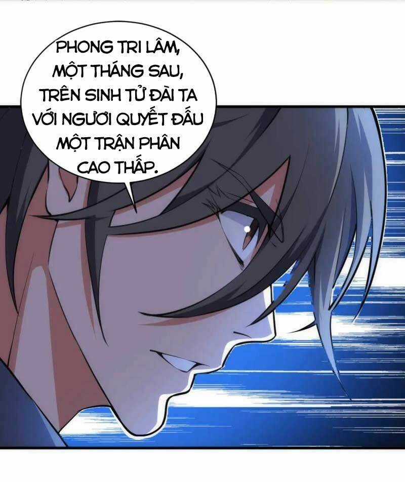 Vạn Cổ Thần Đế - Chapter 70 - Trang 40