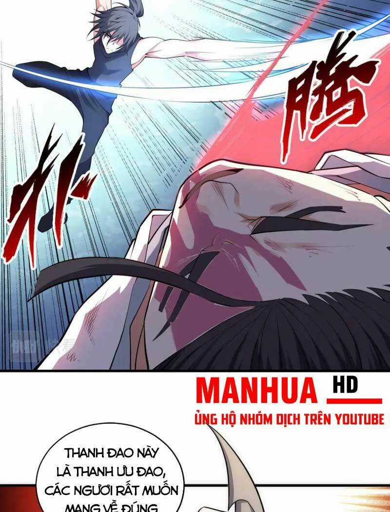 Vạn Cổ Thần Đế - Chapter 70 - Trang 5