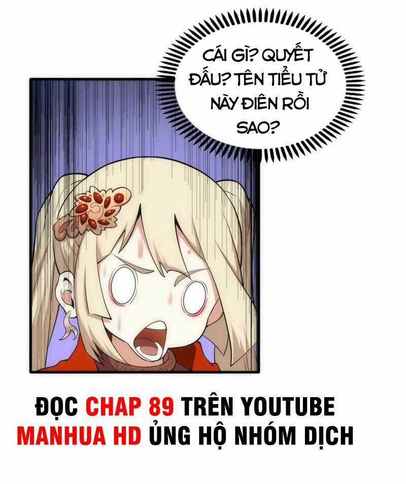 Vạn Cổ Thần Đế - Chapter 70 - Trang 41