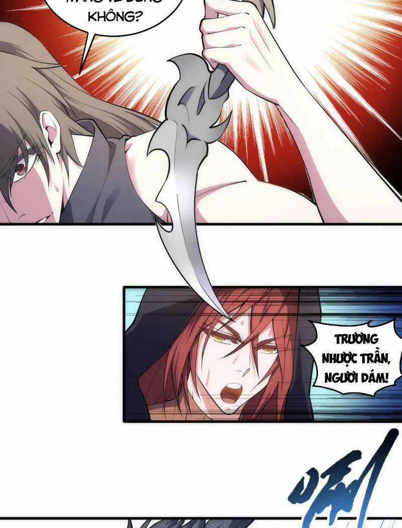 Vạn Cổ Thần Đế - Chapter 70 - Trang 6