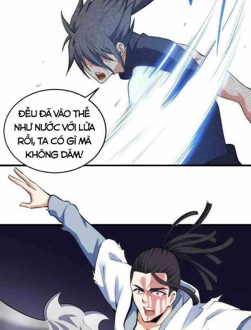 Vạn Cổ Thần Đế - Chapter 70 - Trang 7