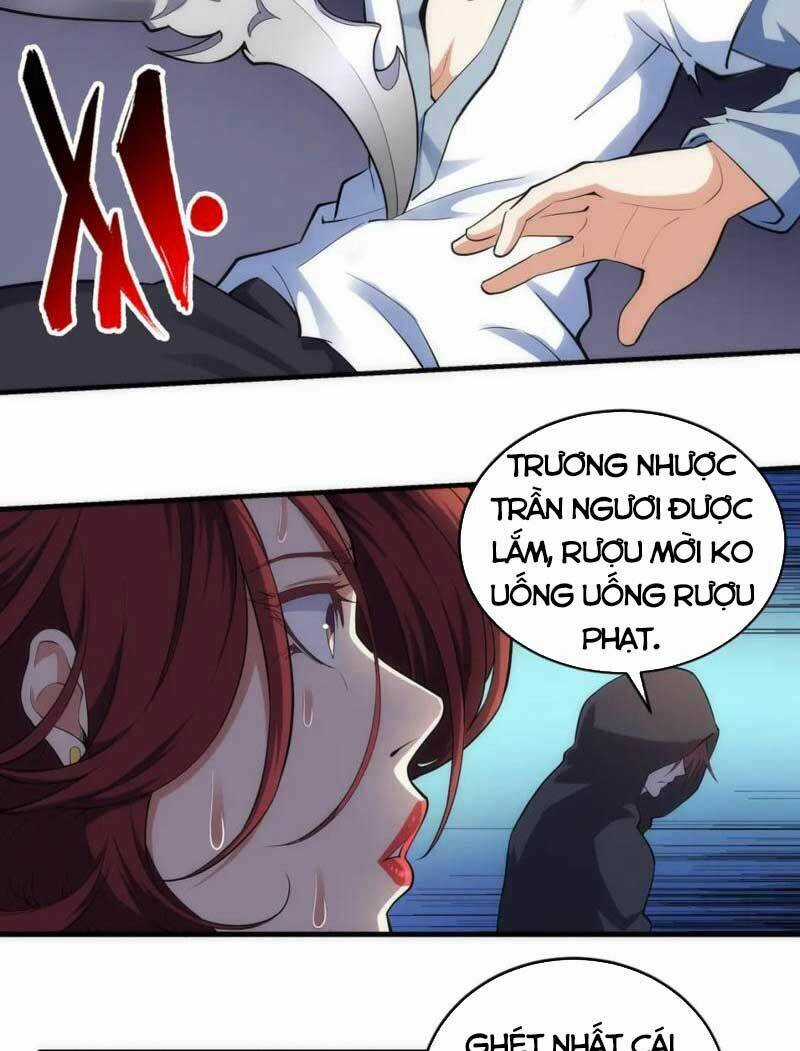 Vạn Cổ Thần Đế - Chapter 70 - Trang 8